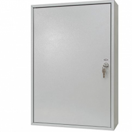 Võtmekapp 150 võtmele (550*380*140) hall, Wedo