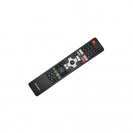 Sharp RM‑CKTC0023N Original remote controller for TV