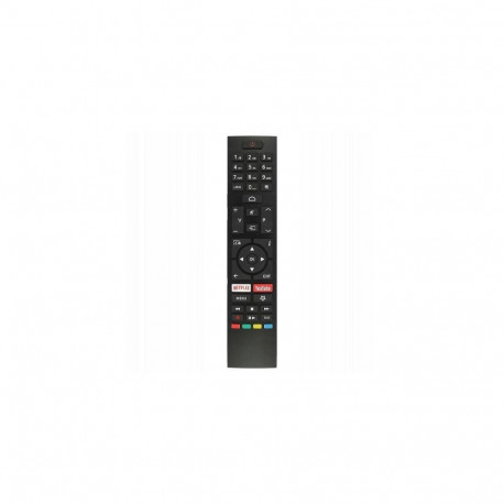Lamex LXP43157 Remote TV controller RC43157