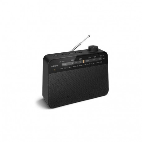Philips TAR2509/10 Radio Portable FM/ AM
