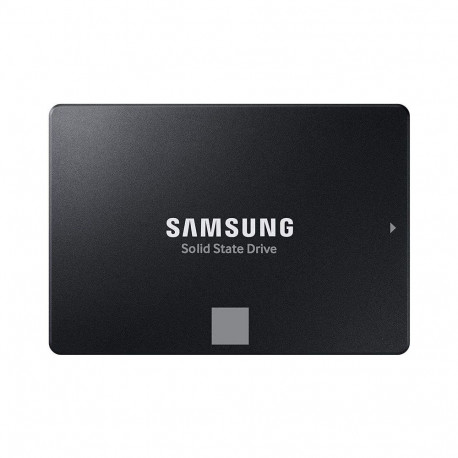 SSD ketas MZ-77E1T0B/EU 870 EVO 1TB