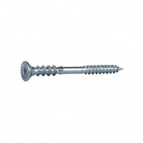 FRAME SCREW L EZP 6X70MM TX25/ZN 8PCS