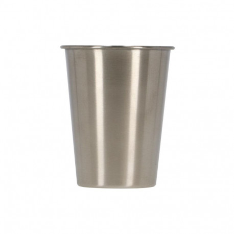 CUP STAINLESS STEEL C2158