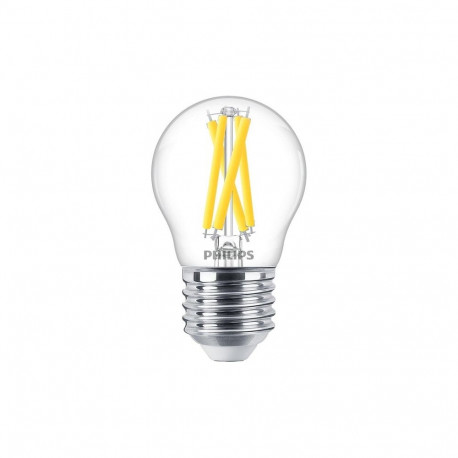 BULB LED E27 P45 5.9W 822-827K 806LM DIM