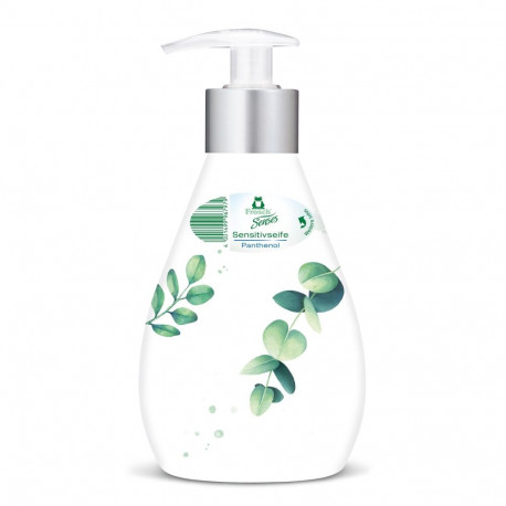Frosch sensitive vedelseep 300ml