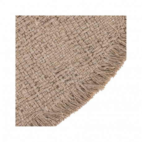 lauamatt naturaalne kakao D38CM