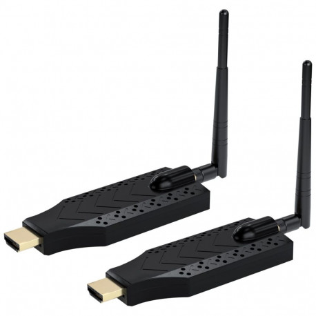 PremiumCord HDMI Wireless extender FULL HD 1080p up to 150m