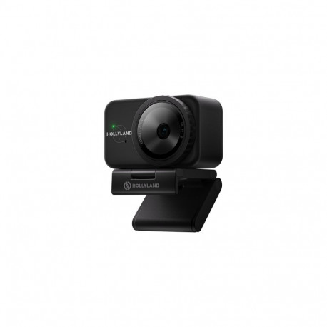 Hollyland Lyra 4K UHD Webcam (Black)