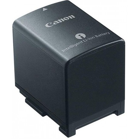Canon аккумулятор BP-820