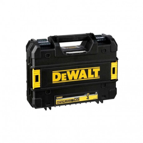 DEWALT CASE FOR DCD796 TSTAK TYPE
