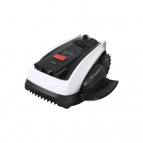 Ecovacs Lawn Mower  GOAT O1200 LiDAR PRO  5200 Ah  White