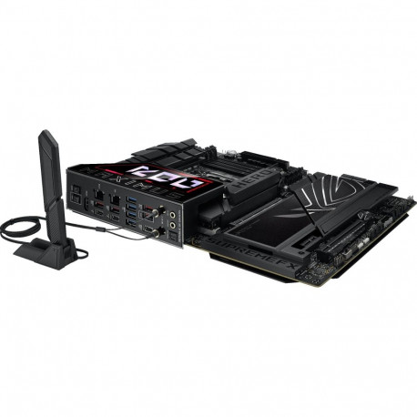 ASUS ROG MAXIMUS Z890 HERO Intel Z890 LGA 1851 (Socket V1) ATX(Ekspoz.)