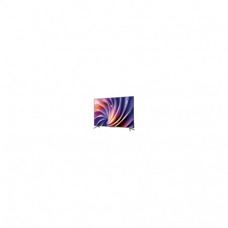 Dreame 55Q100 Vivid QLED TV Q100 139.7 cm (55") 4K Ultra HD Smart TV Wi-Fi Black 350 cd/m²