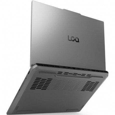 Lenovo sülearvuti LOQ 17IRX10 17"FHD/i7-14700HX/32GB/1TB SSD(M2)/GeForce RTX5070/Win11
