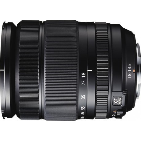 Fujifilm Fujinon XF 18-135mm f/3.5-5.6 R LM OIS WR