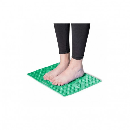 Jalamassaažimatt inSPORTline Tilsipur 39 x 29 cm