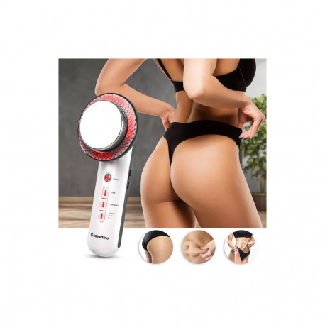 Masseerija Ultrasonic Massager inSPORTline Valeri