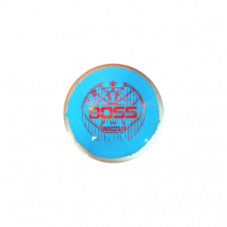 Innova Halo Star Boss