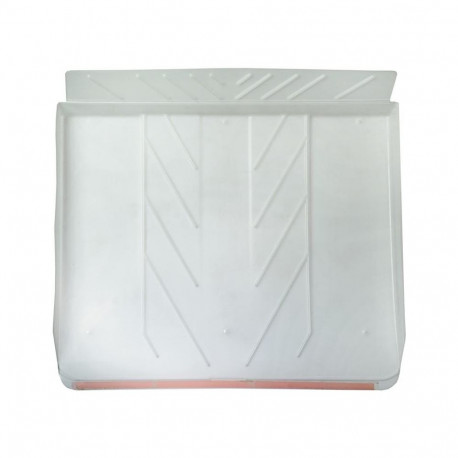 Lekkekaitsealus Electrolux 60cm