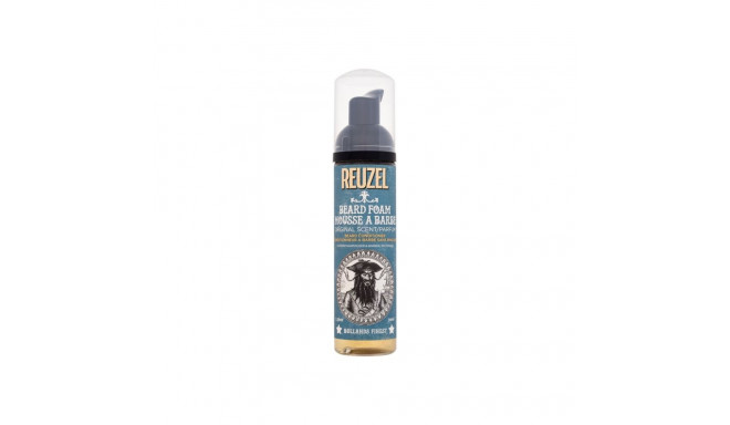 Reuzel Beard Foam (70ml)