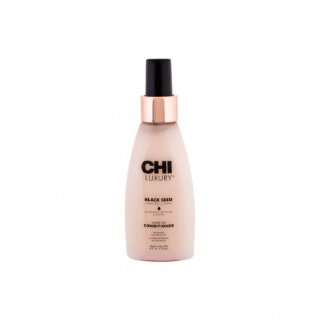 Farouk Systems CHI Luxury Black Seed Oil (118ml)