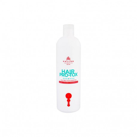 Kallos Cosmetics Hair Pro-Tox (500ml)