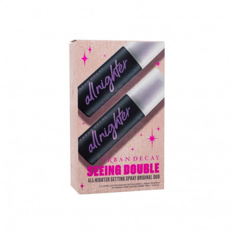 Urban Decay All Nighter Long Lasting Makeup Setting Spray (2ml)