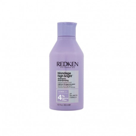 Redken Blondage High Bright (300ml)