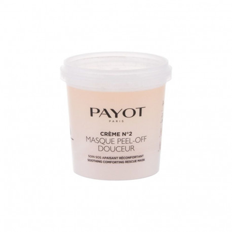 PAYOT N°2 Soothing Comforting Rescue Mask (10ml)