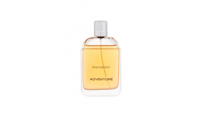 Davidoff Adventure Eau de Toilette (100ml)
