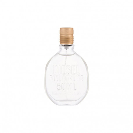 Diesel Fuel For Life Homme Eau de Toilette (50ml)