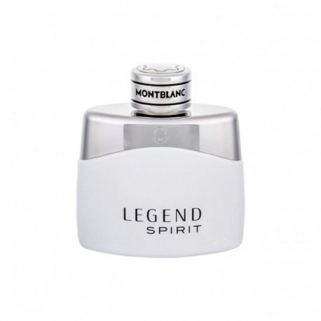 Montblanc Legend Spirit Eau de Toilette (50ml)