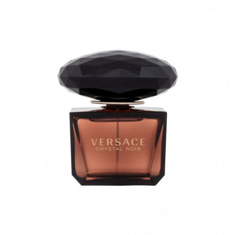 Versace Crystal Noir Eau de Parfum (90ml)