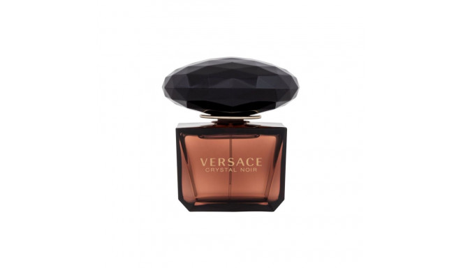 Versace Crystal Noir Eau de Parfum (90ml)