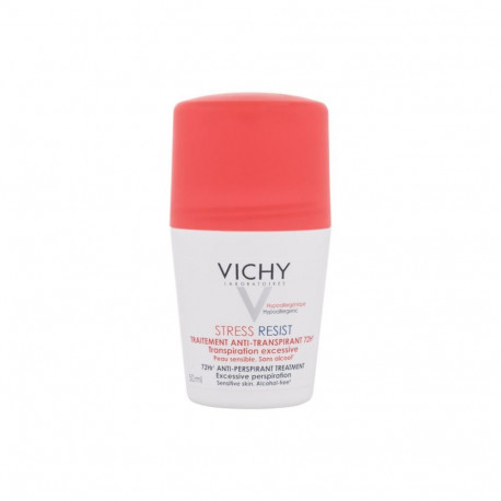 Vichy Deodorant Stress Resist (50ml)