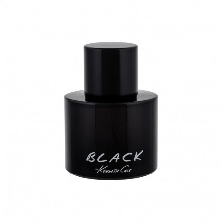 Kenneth Cole Black Eau de Toilette (100ml)