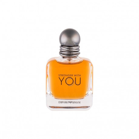 Giorgio Armani Emporio Armani Stronger With You Eau de Toilette (50ml)