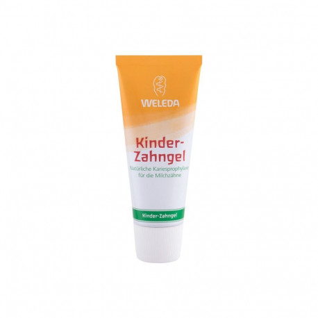 Weleda Toothpaste Children´s Tooth Gel (50ml)