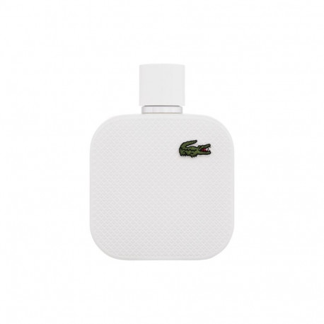 Lacoste L.12.12 Blanc Eau de Toilette (100ml)