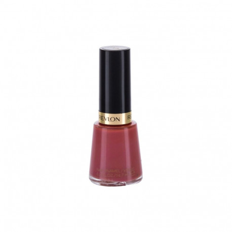 Revlon Nail Enamel (14ml) (161 Teak Rose)
