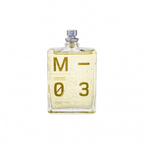 Escentric Molecules Molecule 03 Eau de Toilette (100ml)