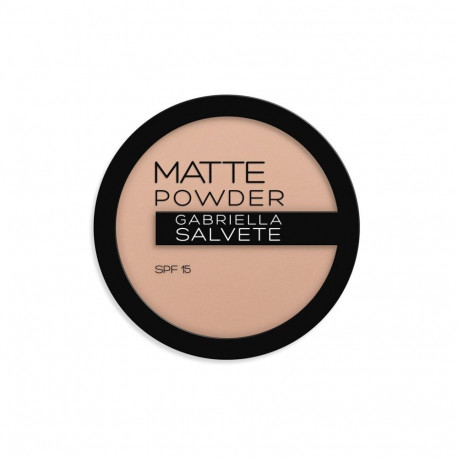 Gabriella Salvete Matte Powder (8ml) (01)
