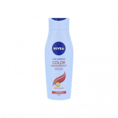 Nivea Color Protect (400ml)