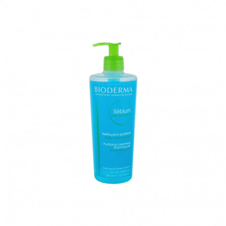 BIODERMA Sébium Gel Moussant (500ml)
