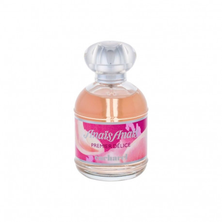 Cacharel Anais Anais Premier Delice Eau de Toilette (50ml)