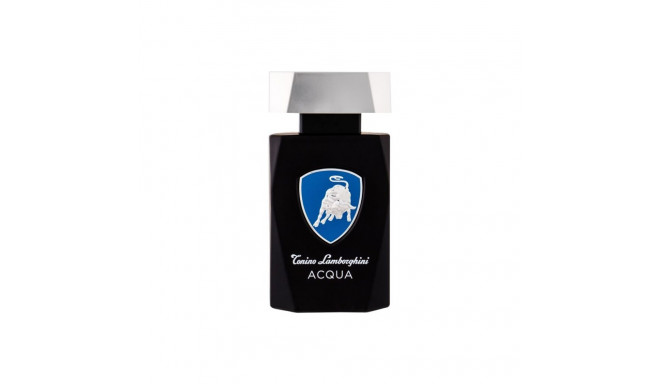 Lamborghini Acqua Eau de Toilette (125ml)