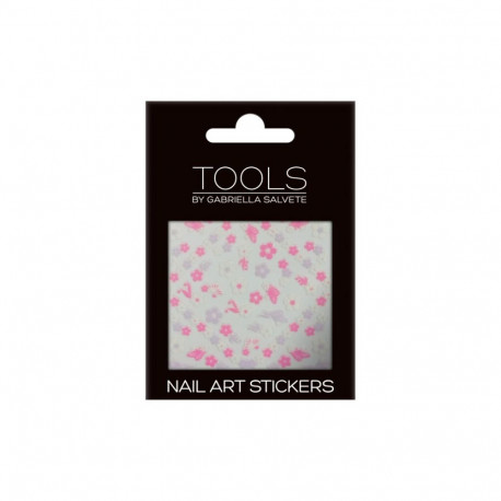 Gabriella Salvete TOOLS Nail Art Stickers (1ml)
