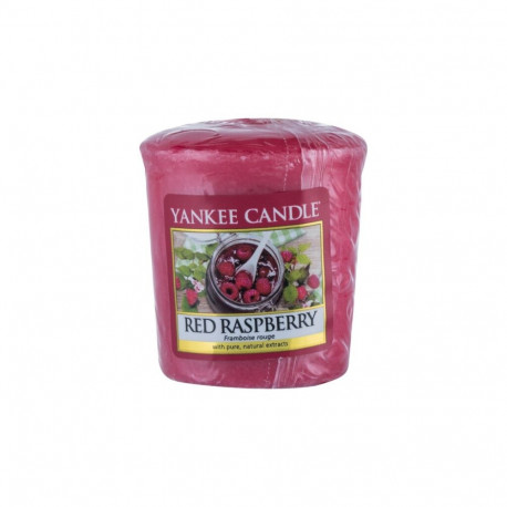 Yankee Candle Red Raspberry (49ml)