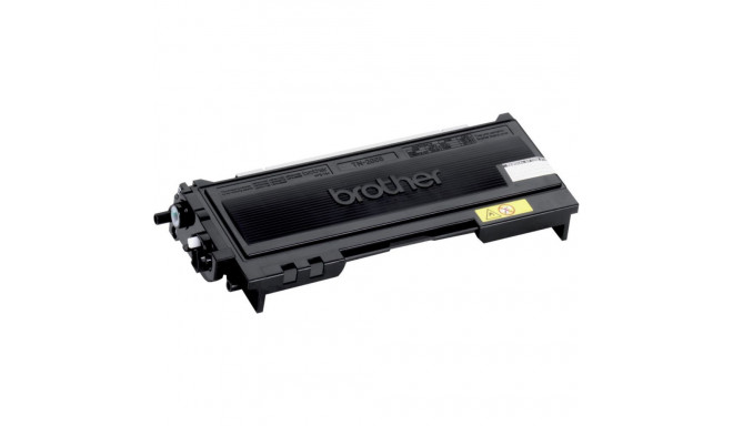 Toner Brother TN-2005 black
