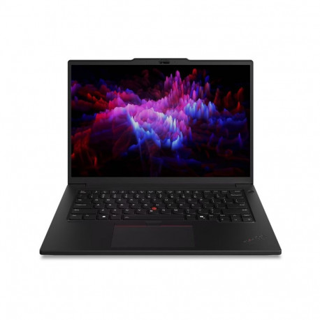 Mobiilne tööjaam ThinkPad P14s G6 21QT0013PB W11Pro 7 265H/2X16GB/1TB/RTX PRO 1000 8GB/14.5 WUXGA/vP